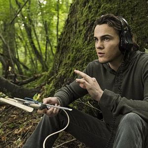 Photo Alex Neustaedter