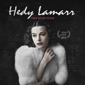 Photo Hedy Lamarr, star et inventeuse de génie