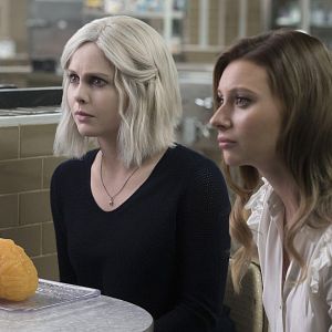 Photo iZombie