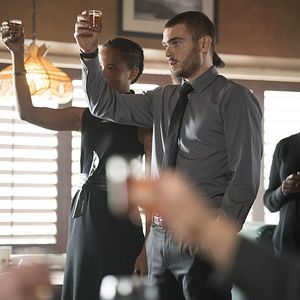Photo Alex Roe