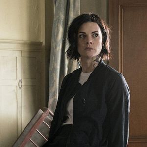 Photo Jaimie Alexander