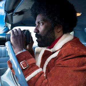 Photo John David Washington