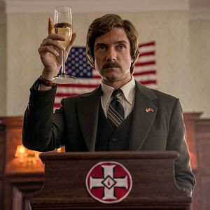 Photo Topher Grace