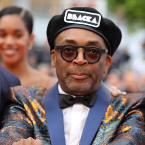 Photo Spike Lee