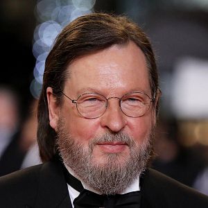 Photo Lars von Trier