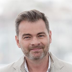 Photo Clovis Cornillac