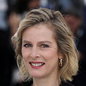 Photo Karin Viard