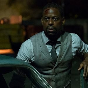 Photo Sterling K. Brown