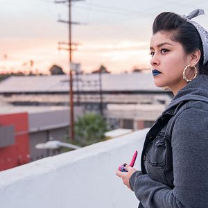 Photo Chelsea Rendon