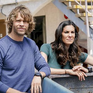 Photo Eric Christian Olsen