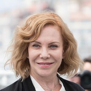 Photo Cecilia Roth
