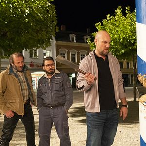 Photo Stephan Zinner