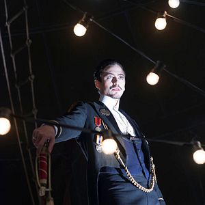 Photo Jesuíta Barbosa