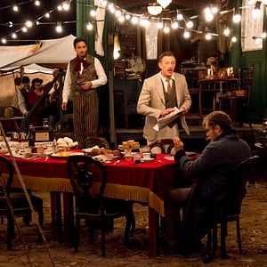 Photo Jesuíta Barbosa