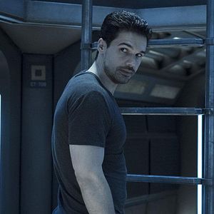 Photo Steven Strait