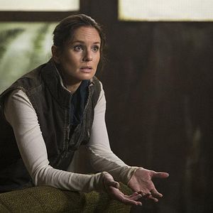 Photo Sarah Wayne Callies