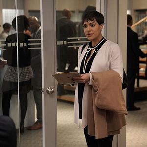 Photo Cush Jumbo