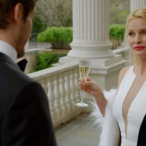 Photo Nicollette Sheridan