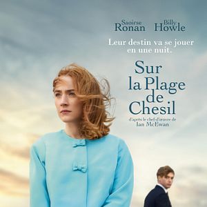 Photo Sur la plage de Chesil