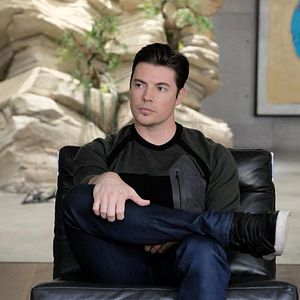 Photo Josh Henderson