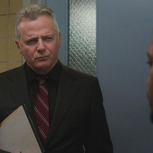 Photo Aidan Quinn
