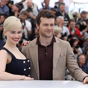 Photo Alden Ehrenreich