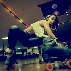Photo United Skates