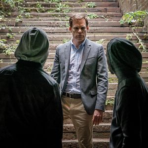 Photo Michael C. Hall