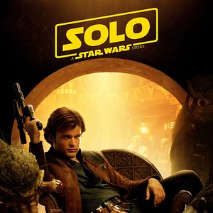 Photo Solo: A Star Wars Story