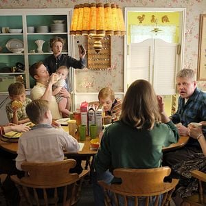 Photo Christopher Paul Richards