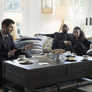 Photo David Giuntoli