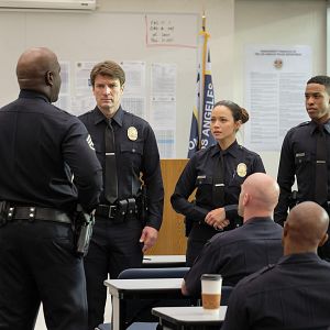 Photo Titus Makin Jr.