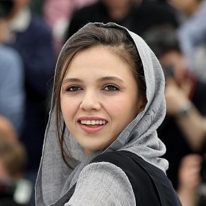 Photo Marziyeh Rezaei