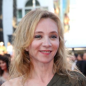 Photo Sylvie Testud