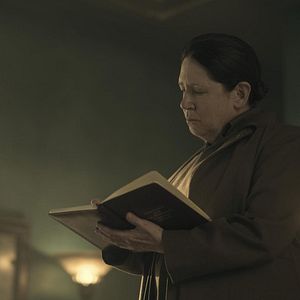Photo Ann Dowd