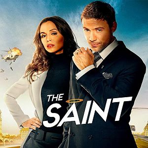 Photo The Saint