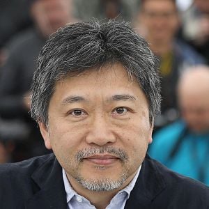 Photo Hirokazu Kore-eda