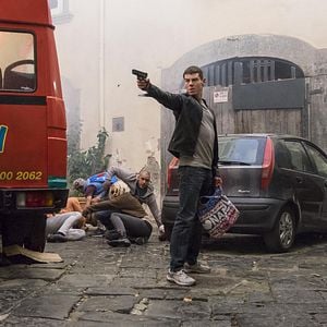 Photo Brian J. Smith (II)