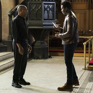 Photo Brandon Micheal Hall