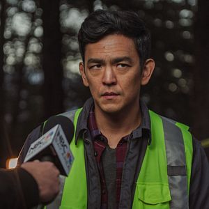 Photo John Cho