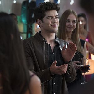 Photo Carter Jenkins