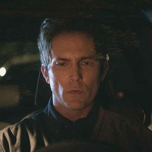 Photo Desmond Harrington