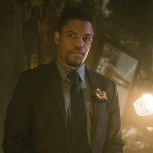 Photo Jon Michael Hill