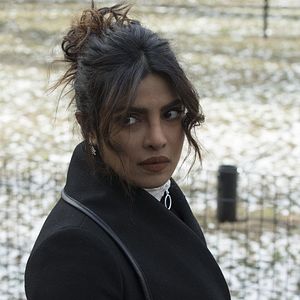 Photo Priyanka Chopra Jonas