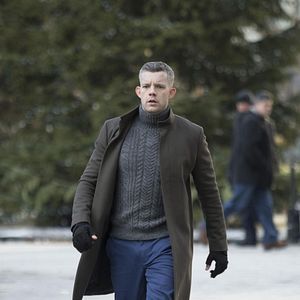 Photo Russell Tovey