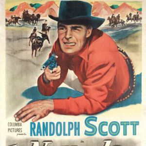 Photo L'Homme du Nevada