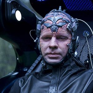 Photo Neil Sandilands