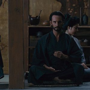 Photo Rodrigo Santoro