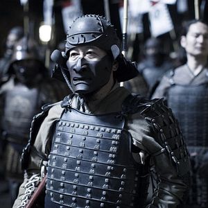 Photo Westworld