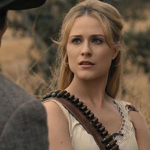 Photo Evan Rachel Wood